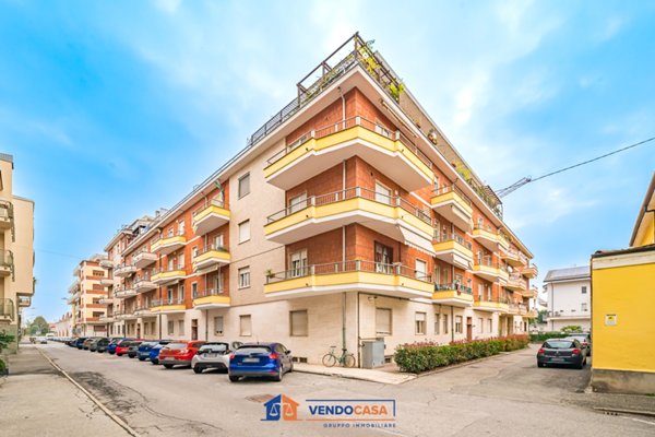 appartamento in vendita a Savigliano