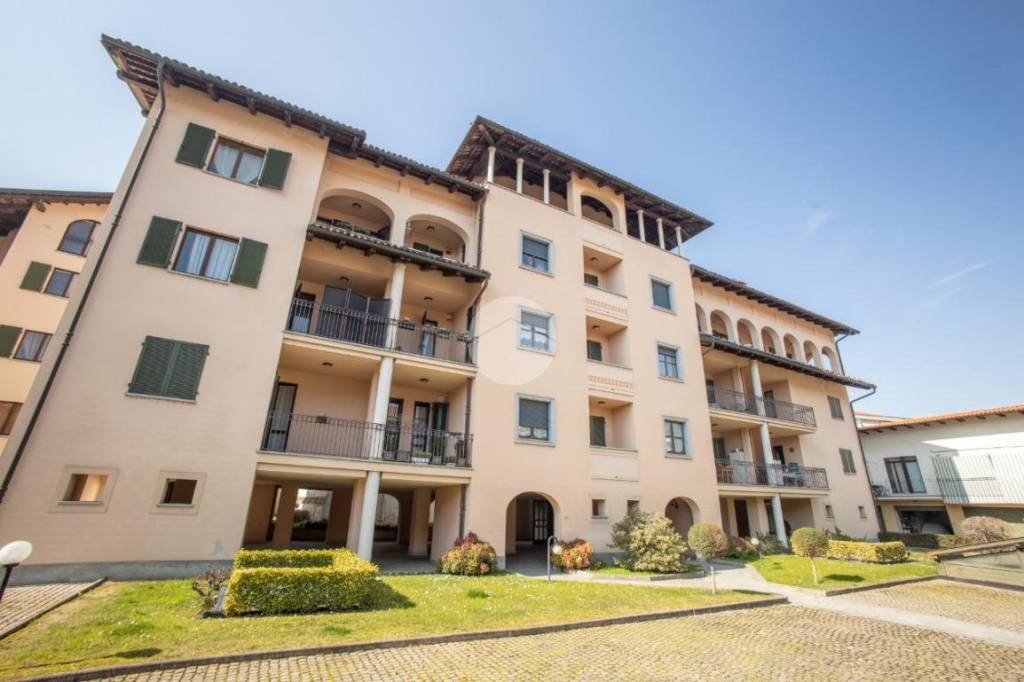appartamento in vendita a Savigliano