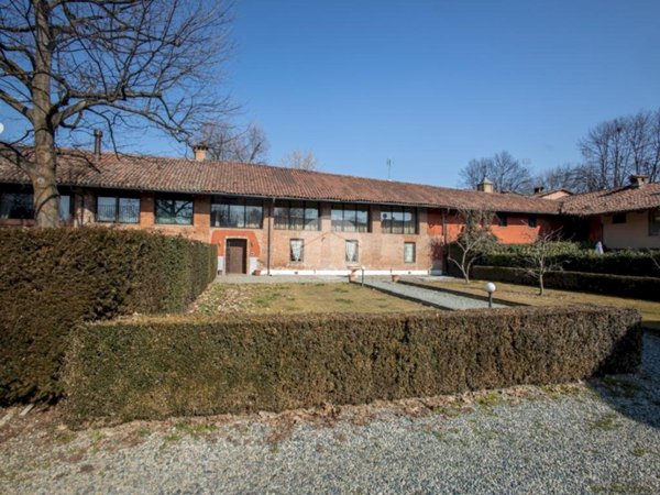 casa indipendente in vendita a Savigliano
