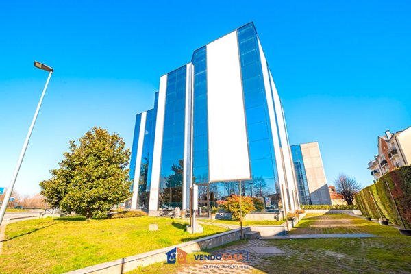 ufficio in vendita a Savigliano