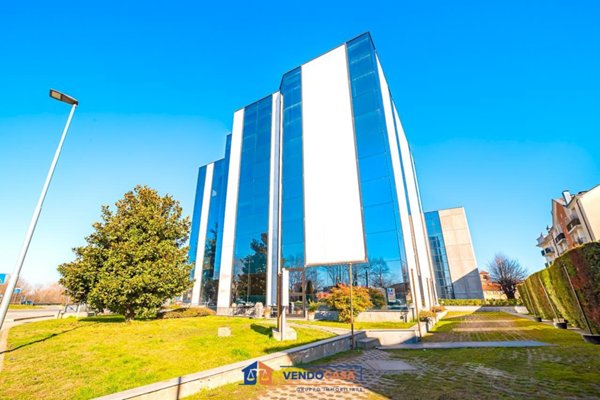 ufficio in vendita a Savigliano