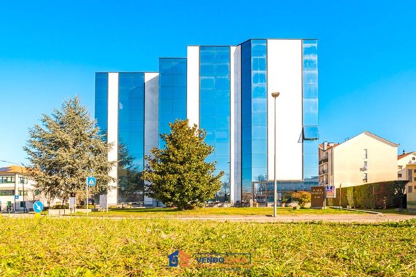 ufficio in vendita a Savigliano