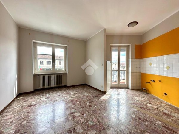 appartamento in vendita a Savigliano