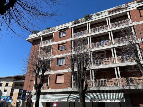 appartamento in vendita a Savigliano