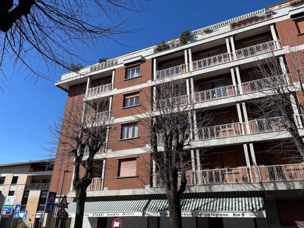 appartamento in vendita a Savigliano