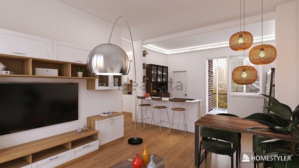 appartamento in vendita a Savigliano