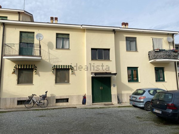 appartamento in vendita a Savigliano