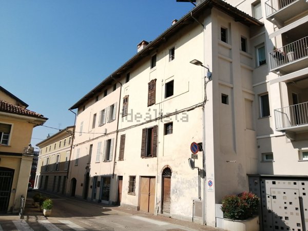 appartamento in vendita a Savigliano