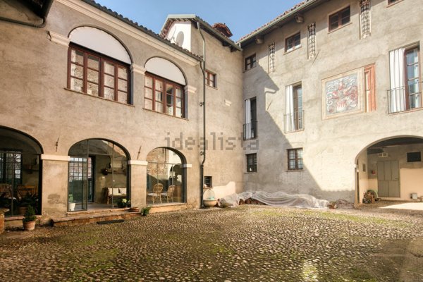 casa indipendente in vendita a Savigliano