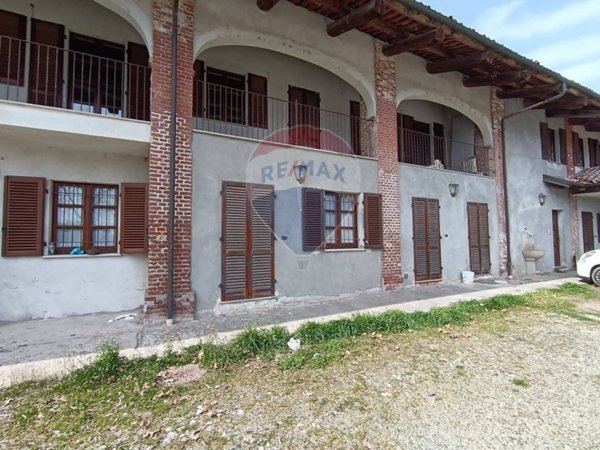 casa indipendente in vendita a Savigliano