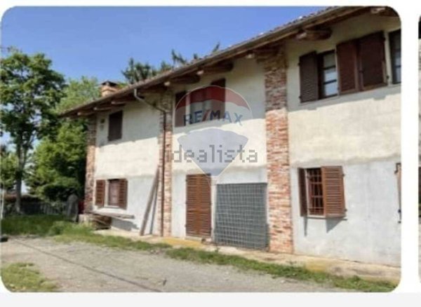 casa indipendente in vendita a Savigliano