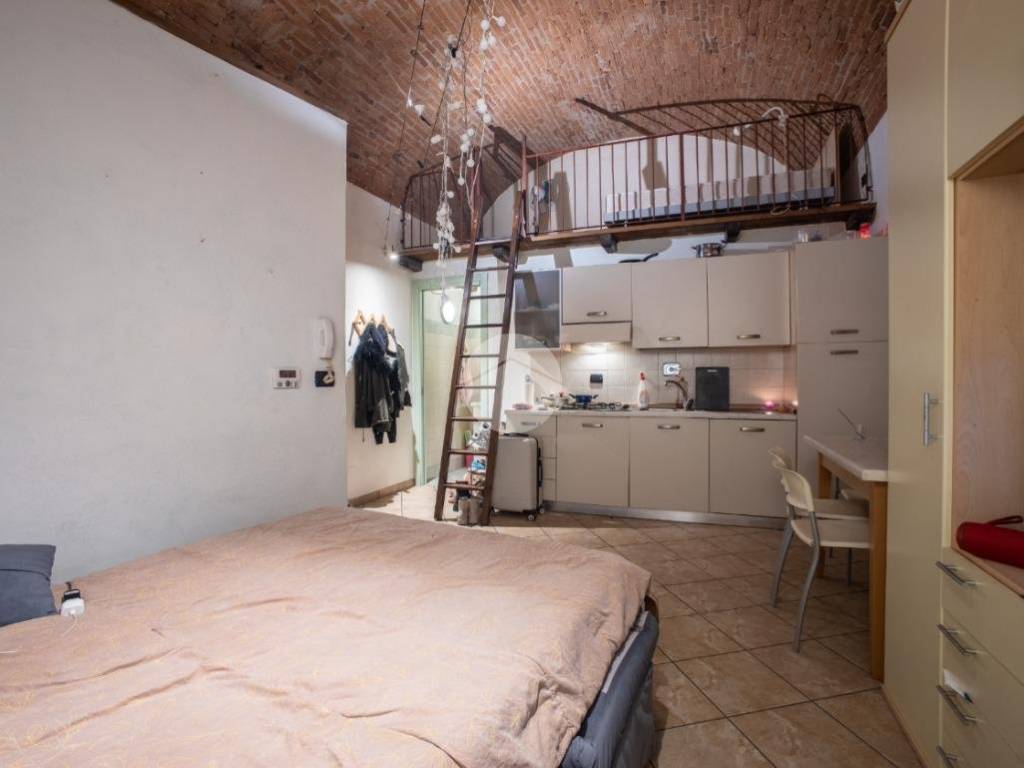 appartamento in vendita a Savigliano