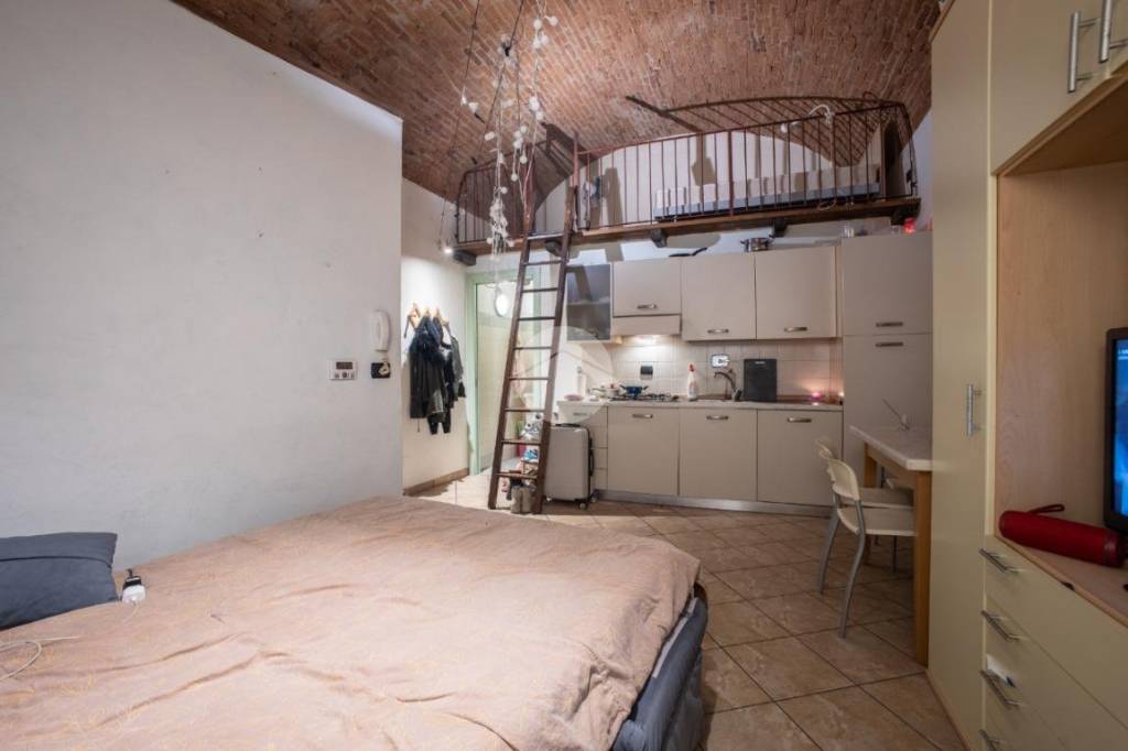 appartamento in vendita a Savigliano