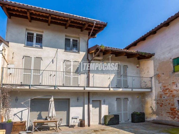 casa indipendente in vendita a Savigliano