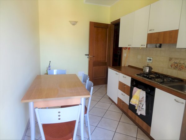 appartamento in vendita a Savigliano