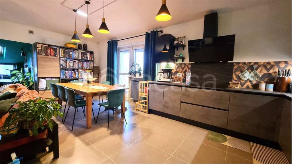 appartamento in vendita a Savigliano