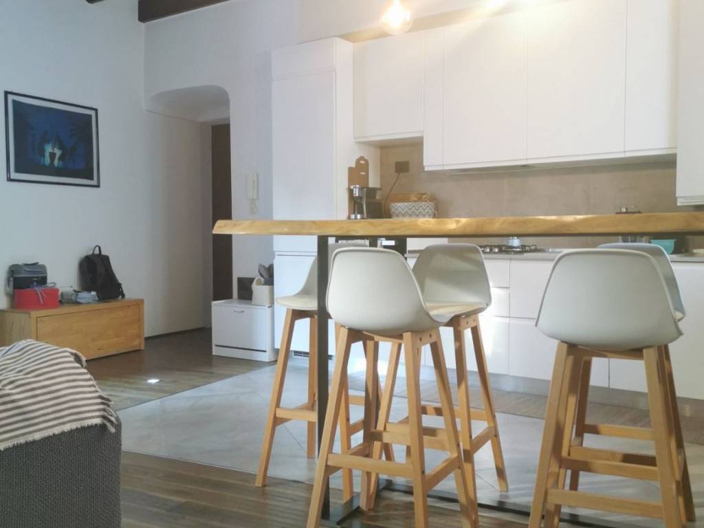 appartamento in vendita a Savigliano