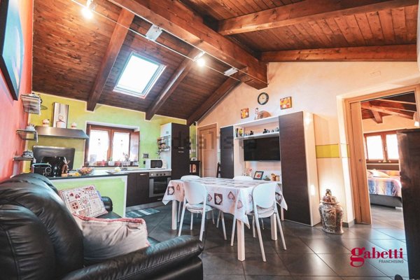 appartamento in vendita a Savigliano