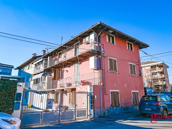 appartamento in vendita a Savigliano