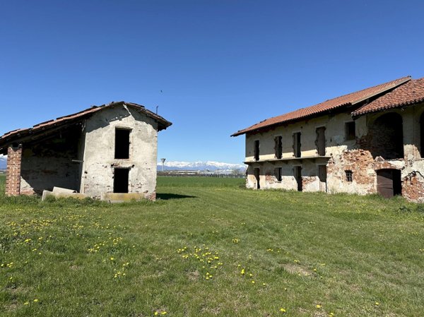 casa indipendente in vendita a Savigliano