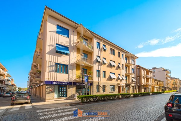 appartamento in vendita a Savigliano