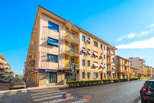 appartamento in vendita a Savigliano