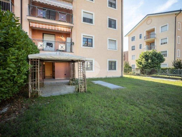 appartamento in vendita a Savigliano
