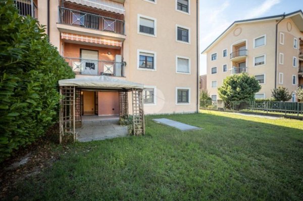 appartamento in vendita a Savigliano