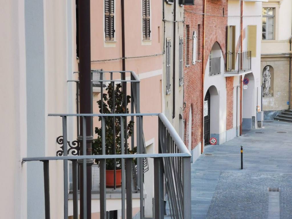 appartamento in vendita a Savigliano