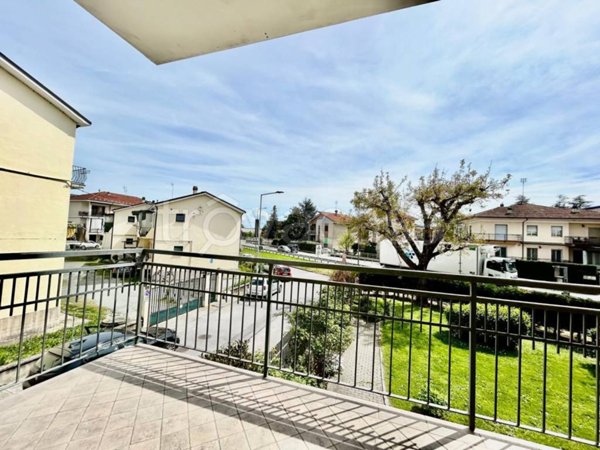appartamento in vendita a Savigliano