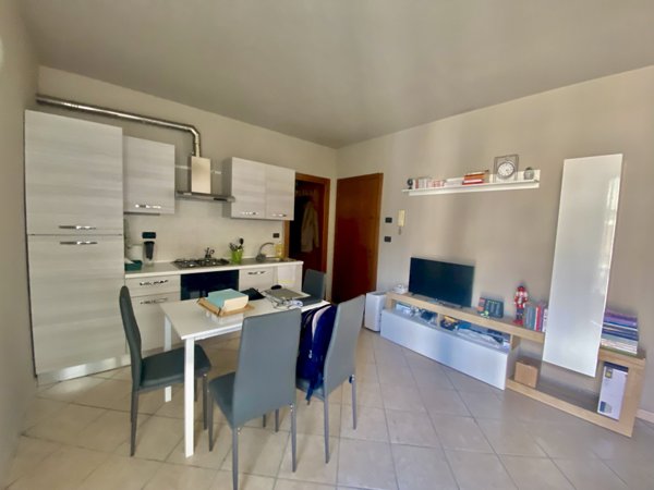 appartamento in vendita a Savigliano