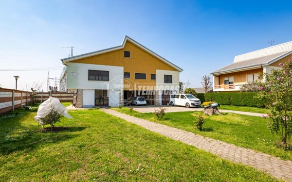 casa indipendente in vendita a Savigliano