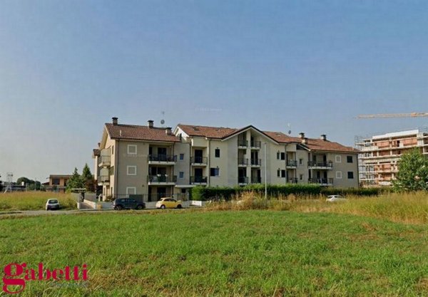 appartamento in vendita a Savigliano