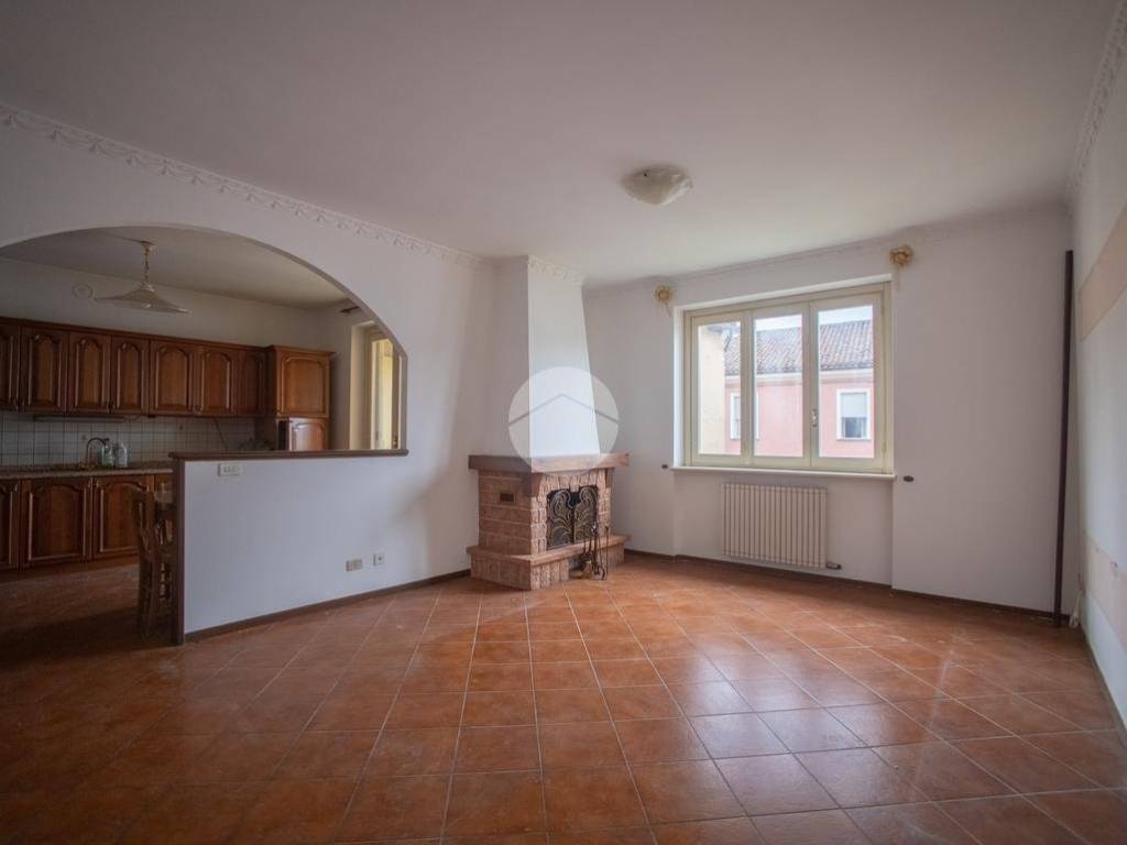 appartamento in vendita a Savigliano