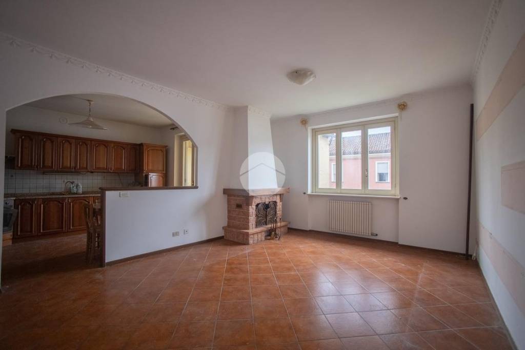 appartamento in vendita a Savigliano