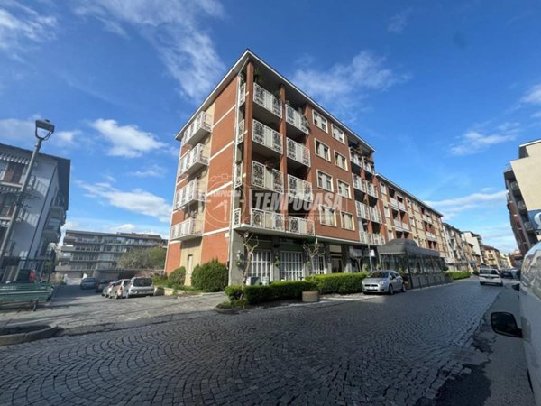 appartamento in vendita a Savigliano