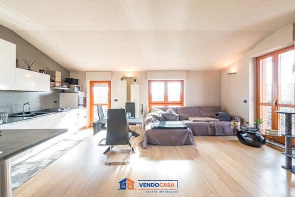 appartamento in vendita a Savigliano
