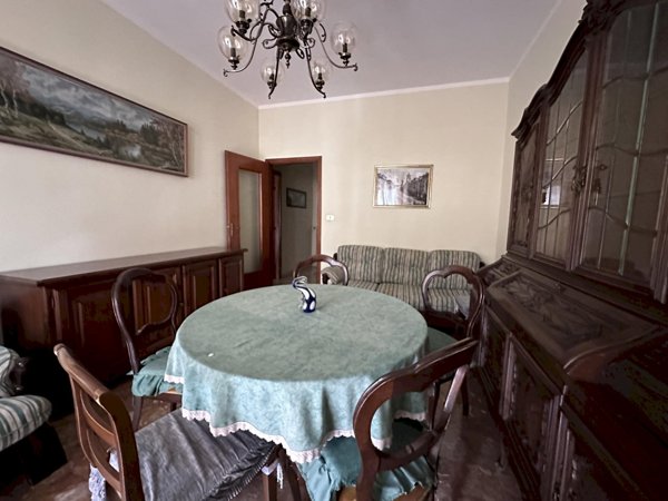 appartamento in vendita a Savigliano