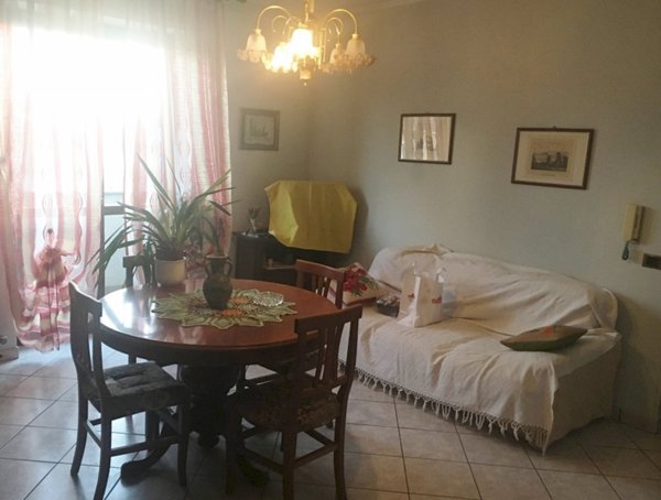 appartamento in vendita a Savigliano