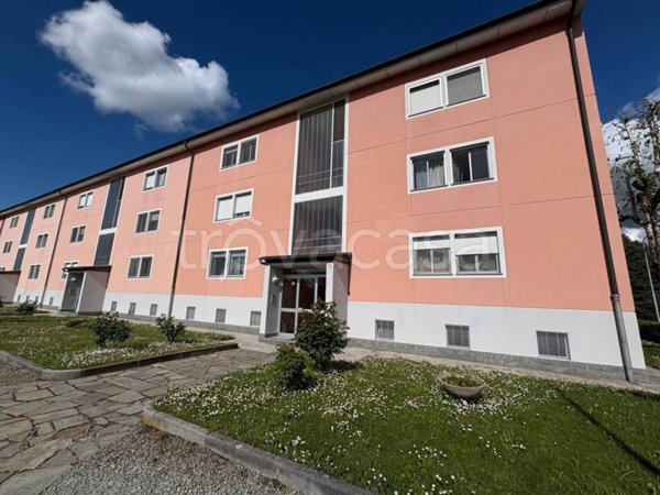 appartamento in vendita a Savigliano