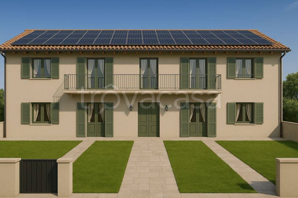 appartamento in vendita a Savigliano in zona Cavallotta