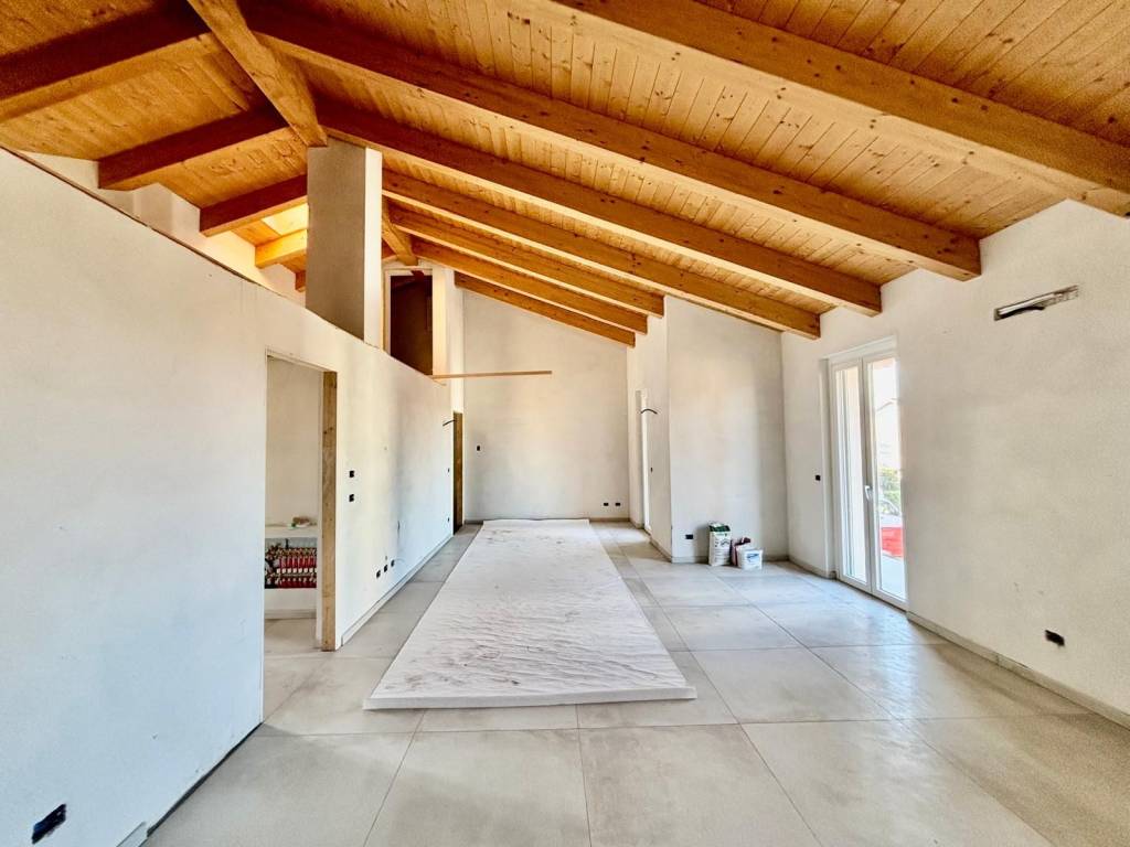 appartamento in vendita a Savigliano in zona Cavallotta