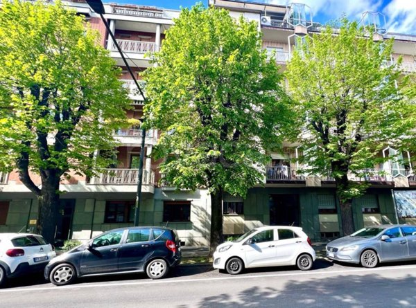 appartamento in vendita a Savigliano