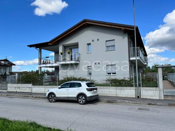 appartamento in vendita a Savigliano in zona San Giacomo