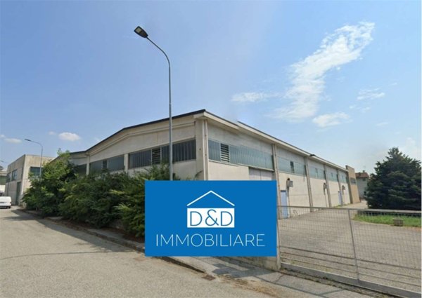 appartamento in vendita a Savigliano