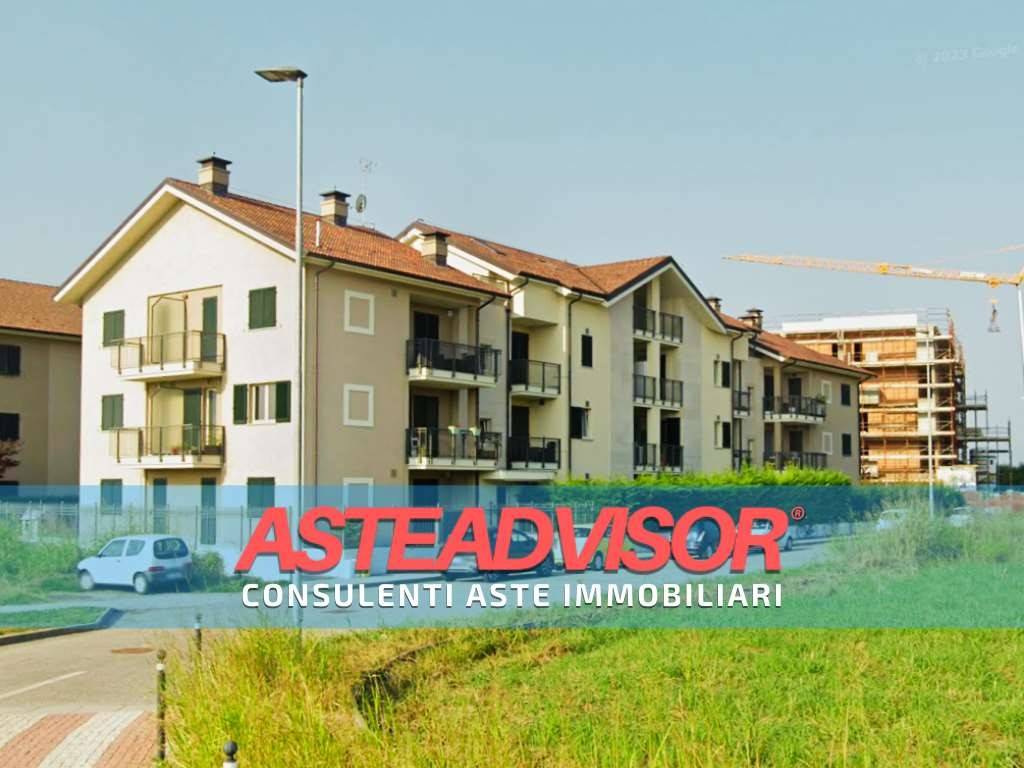 appartamento in vendita a Savigliano
