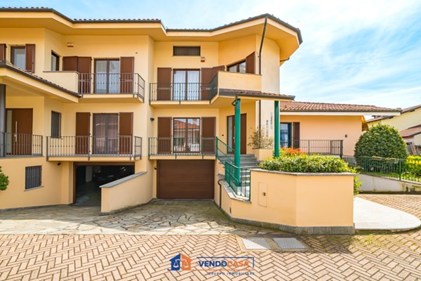 casa indipendente in vendita a Savigliano