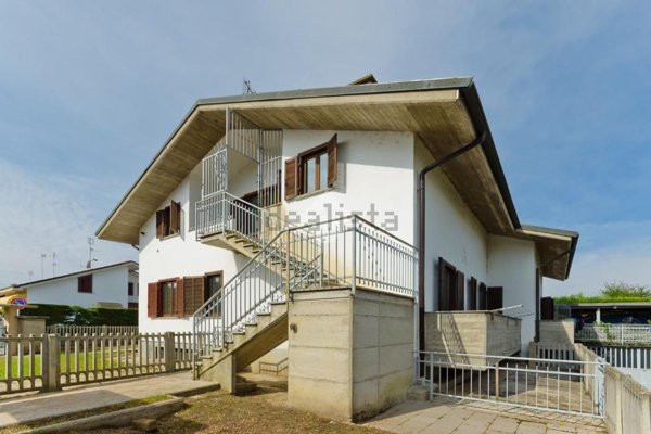 casa indipendente in vendita a Savigliano