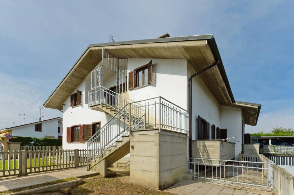 casa indipendente in vendita a Savigliano