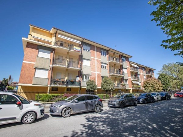 appartamento in vendita a Savigliano